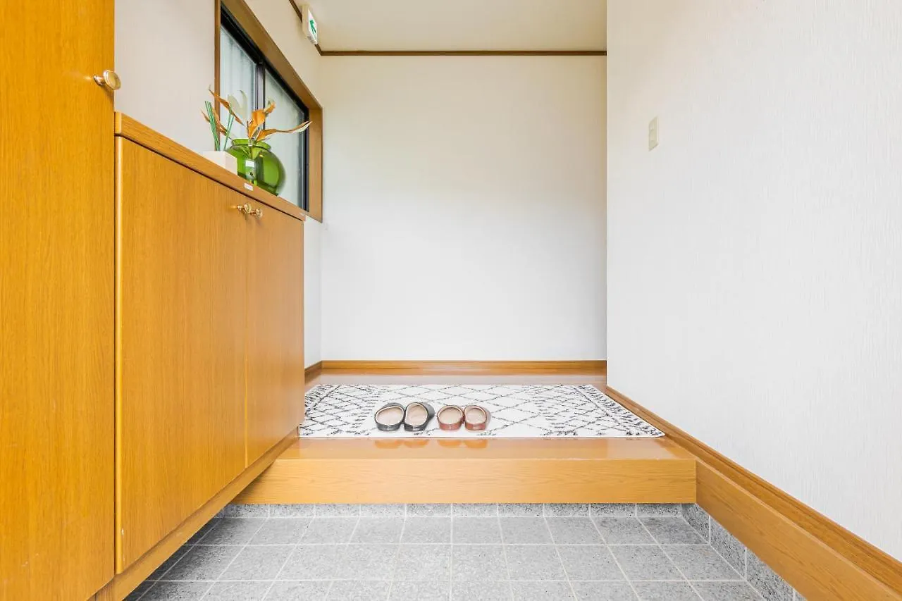 Appartamento Mei Hakone