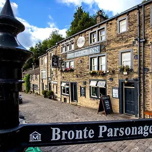 The Fleece Inn Haworth