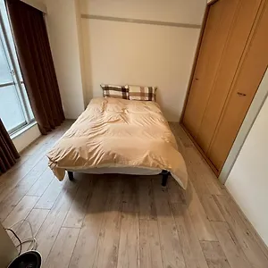 Soleil心斎橋202 Apartment Osaka